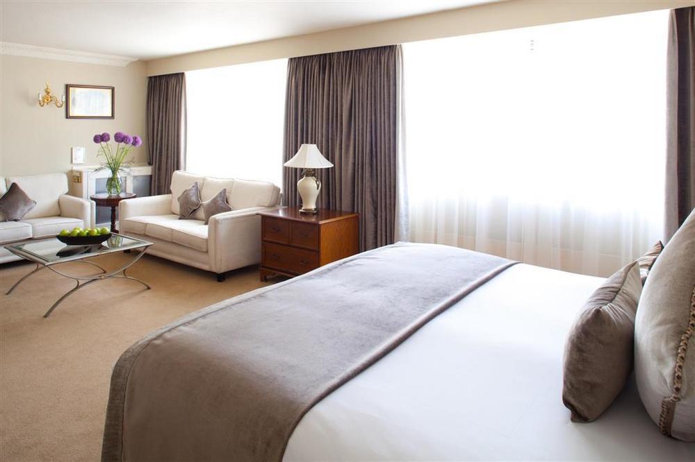 Clyde Court Hotel Dublin Room photo