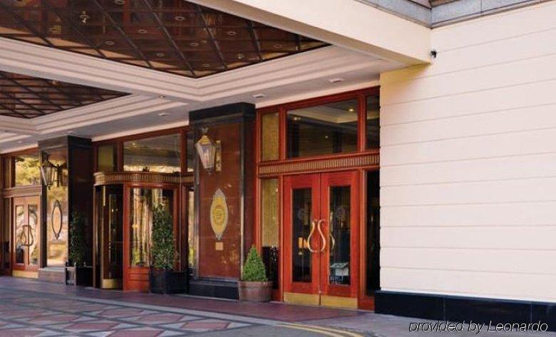 Clyde Court Hotel Dublin Exterior photo