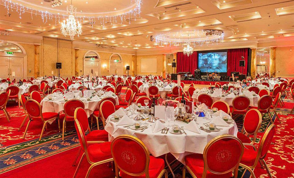 Clyde Court Hotel Dublin Exterior photo